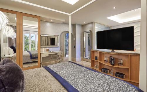 Lion Quays Hotel & Spa Room Type - Suite