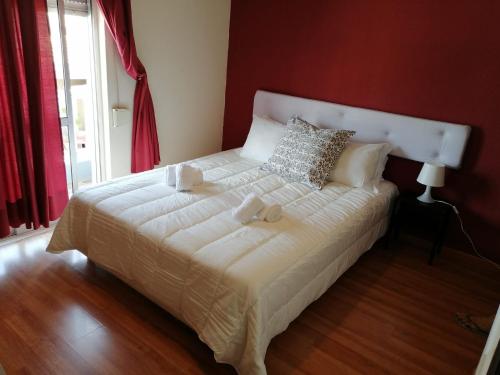 Guesthouse RSA by Umbral