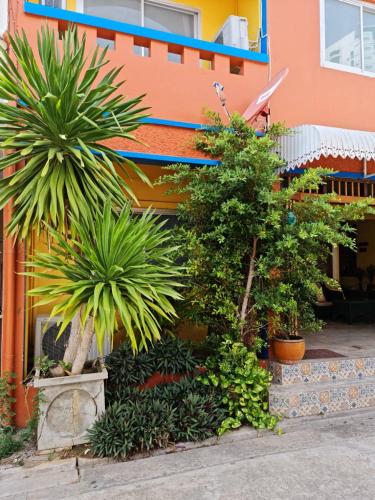 Klai Hat Inn in Khao Takiab