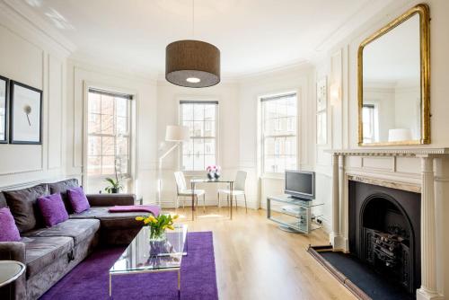 Chelsea - Sloane Avenue by Viridian Apartments, Londyn