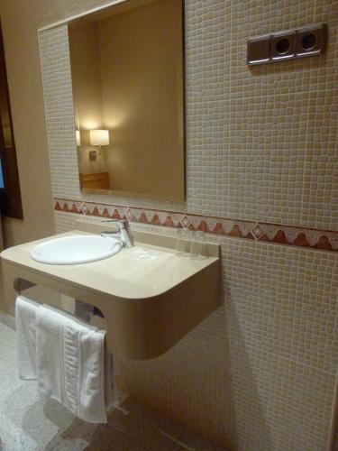 Hostal Nuevo Colon