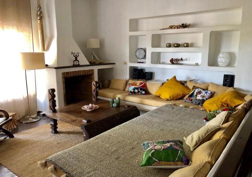  Villa Mare Bella Chao sea view private heated solar pool AC in Puerto del Carmen