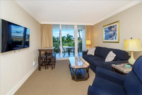 MBOR 604 - Marco Beach Ocean Resort condo