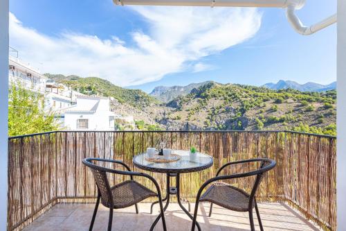 Apartamento Alberti - Apartment - Frigiliana