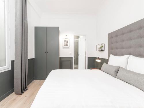 NEW! Luxury 3 Bedrooms Opera I by Livinparis - main image