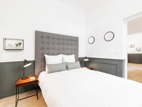 NEW! Luxury 3 Bedrooms Opera I by Livinparis - image 7