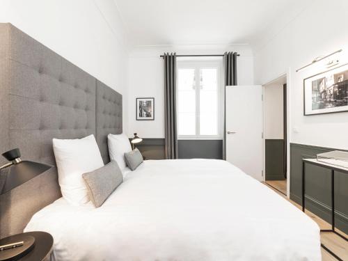 NEW! Luxury 3 Bedrooms Opera I by Livinparis - image 8