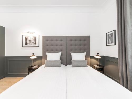 NEW! Luxury 3 Bedrooms Opera I by Livinparis - image 13