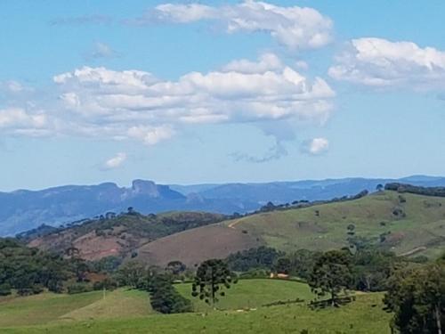 Pousada Lua de Pedra