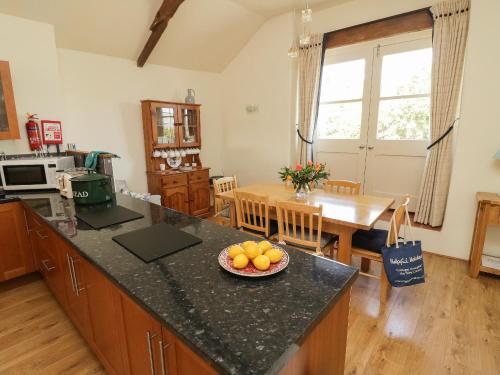 Crosscombe Barn, Kingsbridge (fotografie 8)
