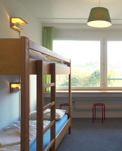 Hostel 77 Bern - Accommodation