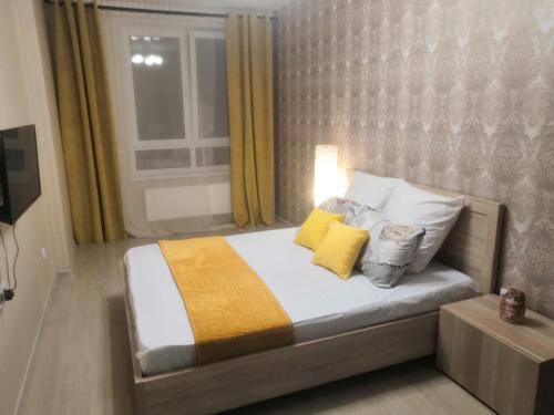 Orange Room от Resident Ufa