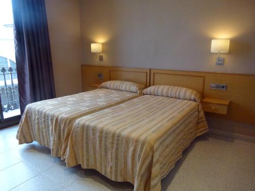 Hostal Nuevo Colon