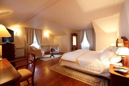 PortoBay Serra Golf - main image