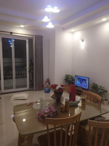 Apartment melody