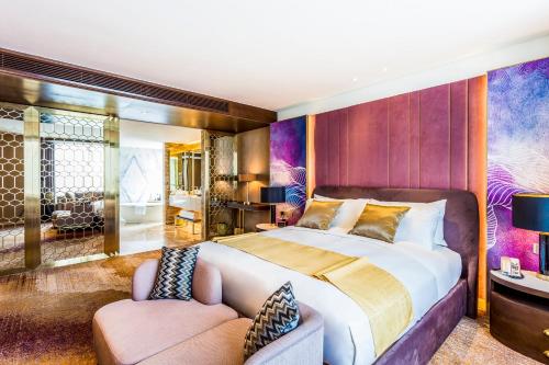 Crowne Plaza Vientiane, an IHG Hotel