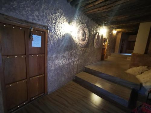 Misfah Old House