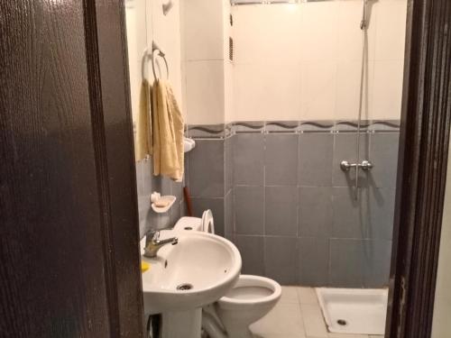 Super appartement Ain Sbaa, Casablanca (Foto 8)