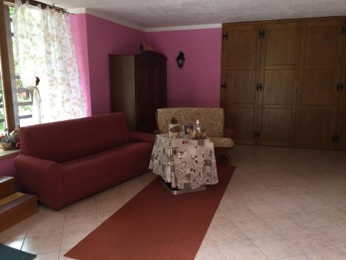  Casa Luigina in Comano Terme
