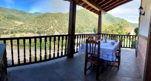  Apartamentos Casa Placida 1 in Frama