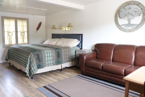 King Room with Mountain View