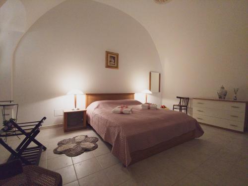  Nel cuore la Puglia, Pension in Conversano