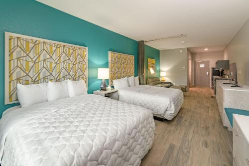 . Everglades Adventures Hotel Suites by Ivey House