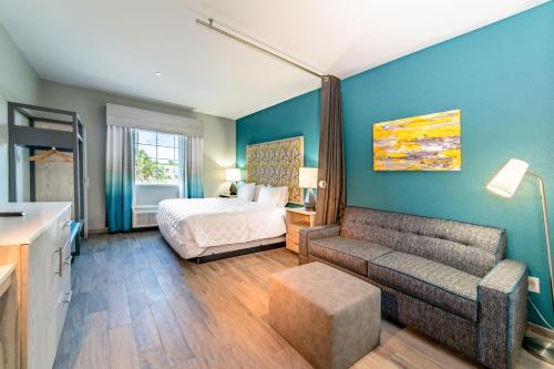Everglades Adventures Hotel Suites by Ivey House in 大沼澤地市 (FL)