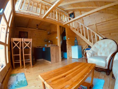 Lake House Perucac - main image