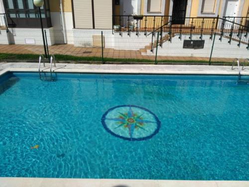  APARTAMENTO CON PISCINA in Comillas