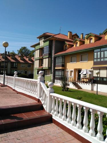  APARTAMENTO CON PISCINA in Comillas