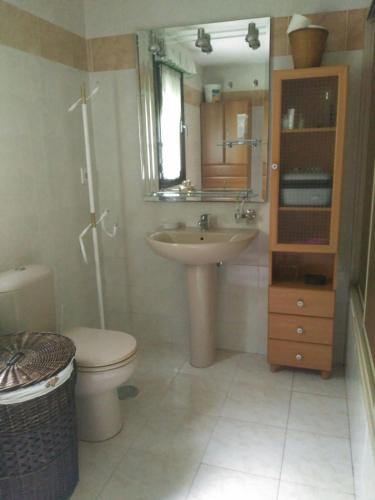 APARTAMENTO CON PISCINA