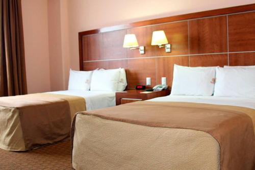 Hotel Soleil Celaya in Celaya, Mexico
