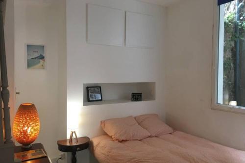 Appartement plein centre Nantes