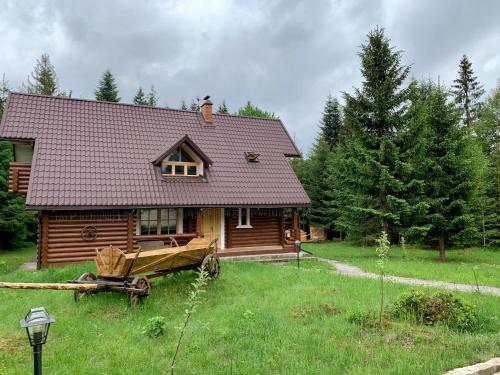 Accommodation in Kyiv Oblast