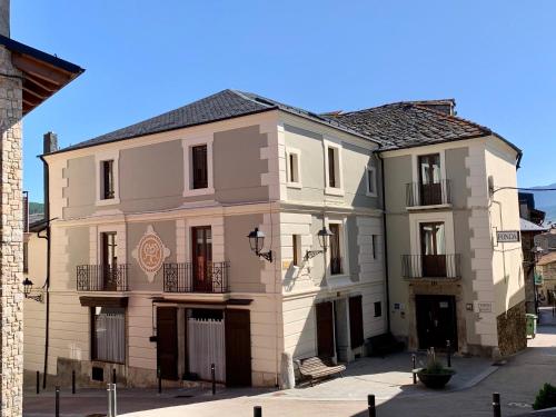  Fonda Biayna in Bellver de Cerdanya 