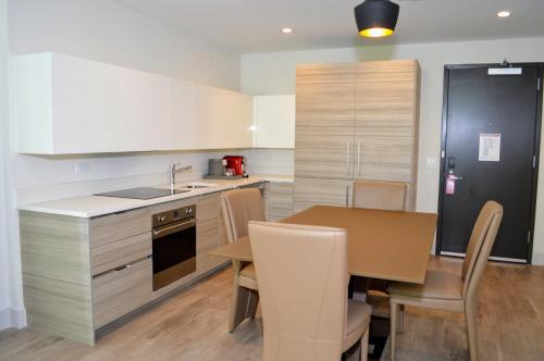 CH Luxury Condos & Studios On The Beach in Hollywood, USA