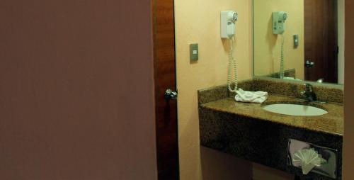 Hotel Soleil Celaya