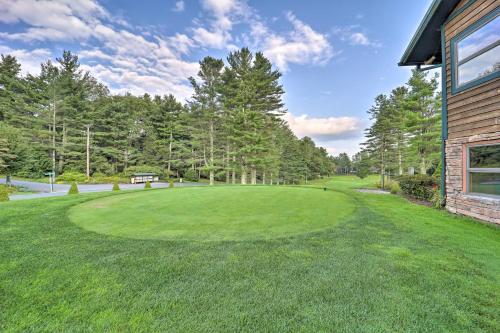 Large Mtn Cabin Golf, Lake, Resort Amenity Access