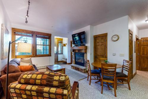 Granby Ranch Getaway - main image