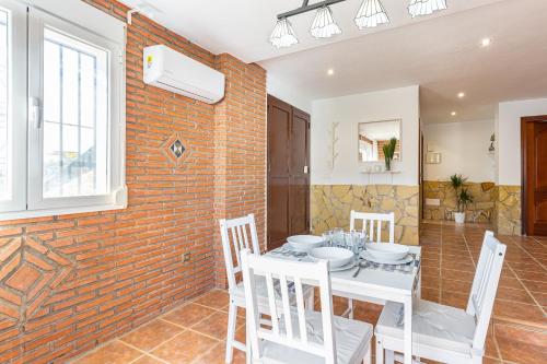 Apartamento Alberti