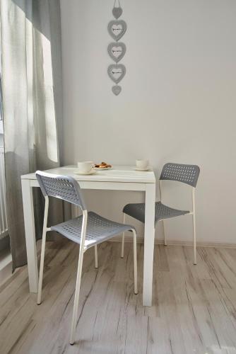 Regem Apartments Płońska 5