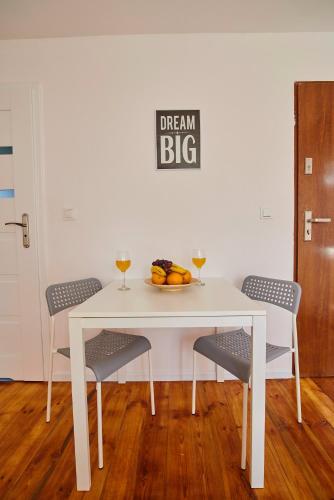 Regem Apartments Płońska 4