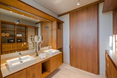 El Xielo Luxury apartments by Lockey