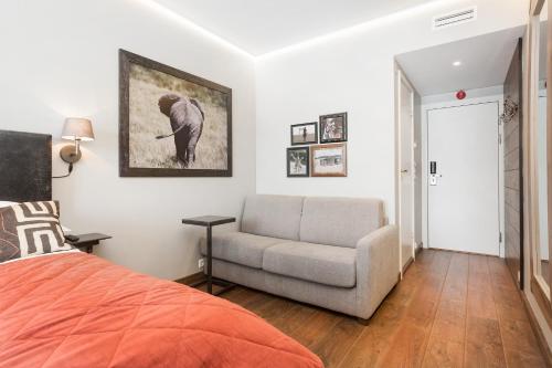 Dyreparken Safarihotell Dyreparken Safarihotell