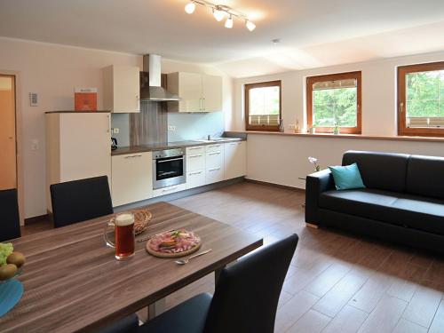 Modern apartment in Eslarn with private garden - Apartment - Eslarn