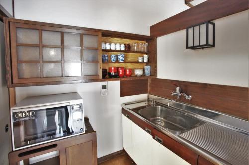 Ashigarashimo-gun - House - Vacation STAY 96829