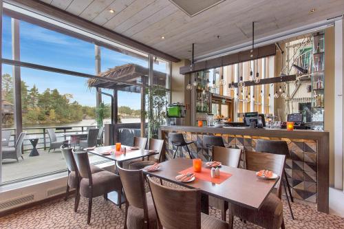 Dyreparken Safarihotell Dyreparken Safarihotell