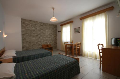 Aegeon Hotel - image 5