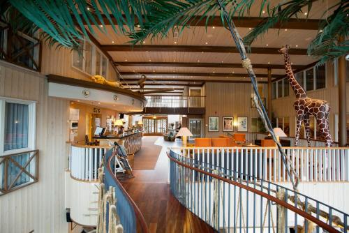 Dyreparken Hotell - main image